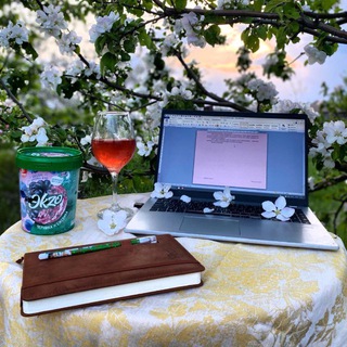 A novice writer | Юлия Иванина | книги 18+😵‍✍️📜