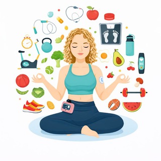 Юлия Кашина / Диабет