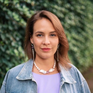 Новая реальность с Юлией Кайтаниди