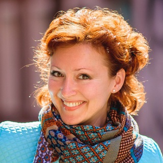 Волшебная на всю голову • Юлия