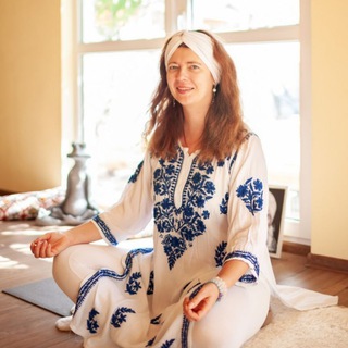 Кундалини йога с Юлией Луковой | Ретриты, онлайн-классы, йога в парке