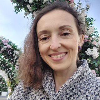 Юлия Цисер | Личный блог