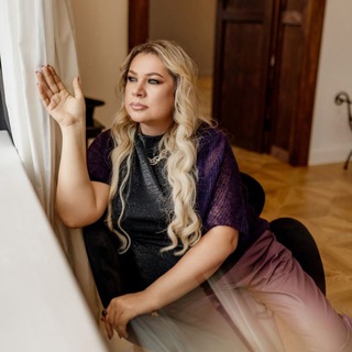 Юлия Малова/ Терапия Души