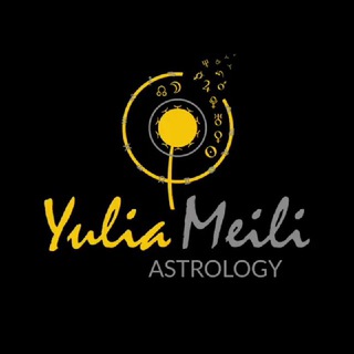 Yulia Meili Astrology