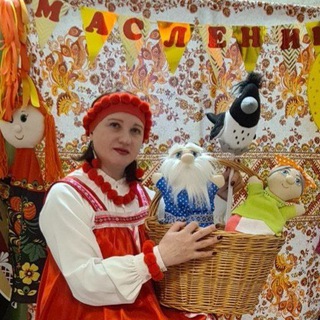 Озвученные кукольные спектакли