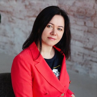 Юлия Сайгушева❤️