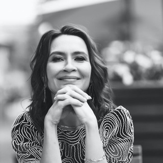 Юлия Розина, расстановщик и проводник