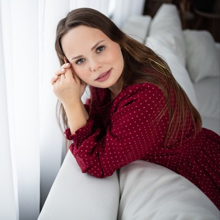 Счастье внутри | Юлия Оленникова