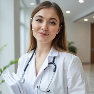 Про здоровье с матушкой Юлией