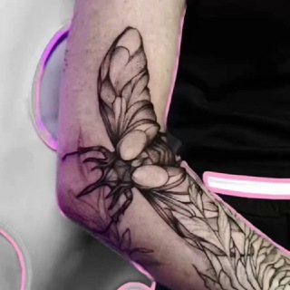 YULL_TATTOO | Тату Кемерово🪡