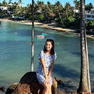 YULYA SIEBEN | Все про путешествия