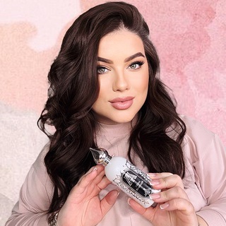 Юлия Ахметова о парфюме ❤️