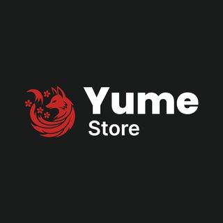 Yume Store - Аниме магазин