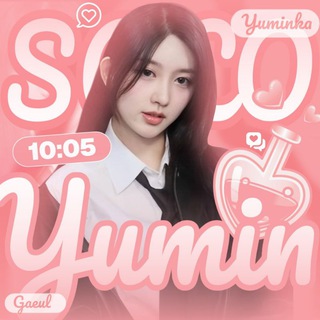 ⊹ ࣪ ᥡᥙmіᥒ ˖ ׄ