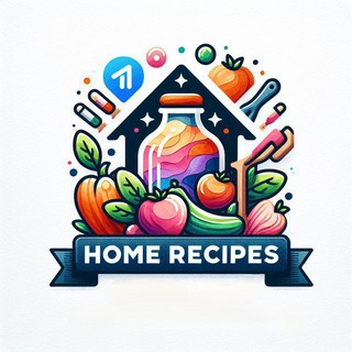 Домашние Рецепты