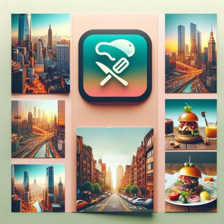 Сам себе кулинар