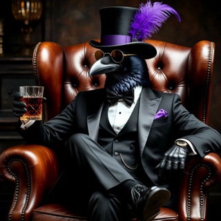 Сумеречный юморист 🔞😎