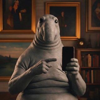 Мемные обои на телефон