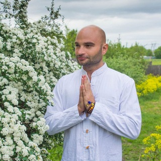 Николай Юнак|Мастер тантры и тантрического массажа