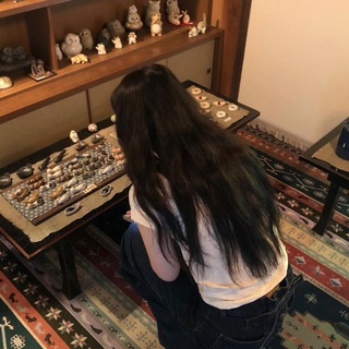 𝙔𝙐𝙉𝘼ˢᴼᴸᴼ