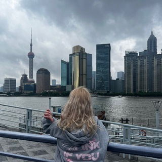 marie’s chinahouse 🎐