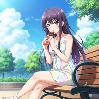 YunaVPN💘 (сверху фейки💔🔪)