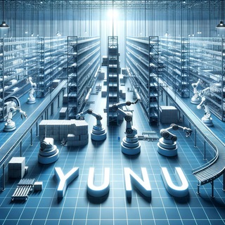 Yunu - фулфилмент для маркетплейсов | FBS | FBO | DBS | EXPRESS &FAST - Москва | WB | Ozon | Яндекс Маркет