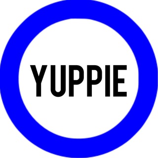 YUPPIE | карьера для студентов