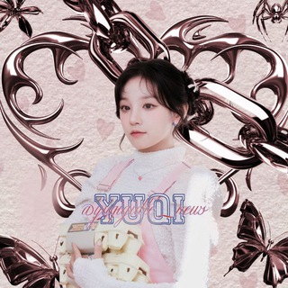 Yuqi • (G)I-DLE