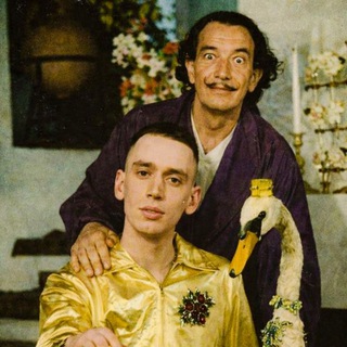 ☘️ГалАктика Юры Пятачкова (Юры Вольтера)☘️