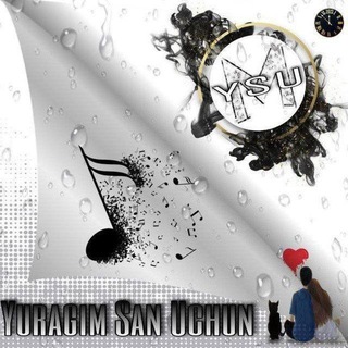 Yuragim San Uchun MalikaM