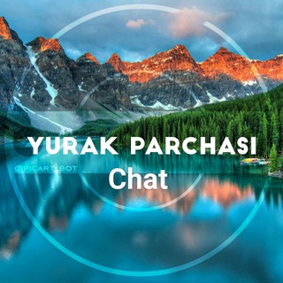 Yurak parchasi ❤️💔💔Chat