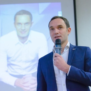 ЮРИЙ ГАВА | БИЗНЕС & ИНВЕСТИЦИИ