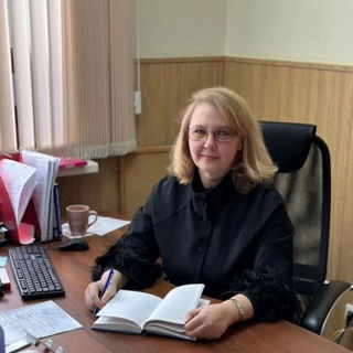 Юрист Перминова Светлана