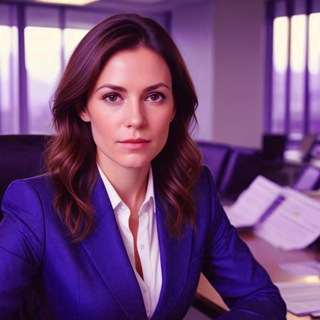 Юрист|Перс.данные|Консалтинг для онлайн-бизнеса📌📌📌