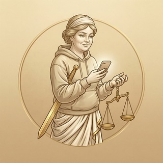 Юрист устал