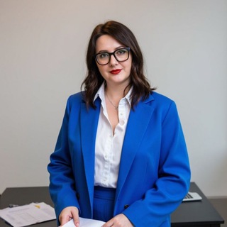 КЛУБ умных жен. / Полина Елисеева юрист