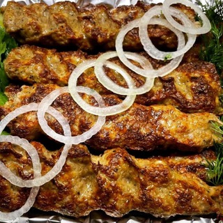 ЮРТА - пицца и шашлык