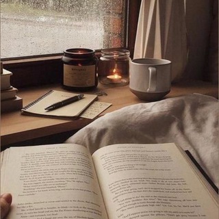 Книжная тусовка