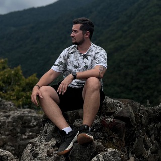 Криптовалютный Юрий