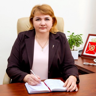 Татьяна Юшковская