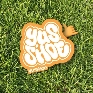 Кроссовки «YUSSHOE»