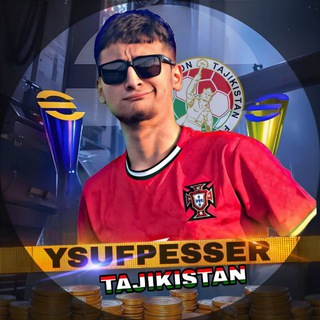 𝕐𝕌𝕊𝕌𝔽ℙ𝔼𝕊𝕊𝔼ℝ