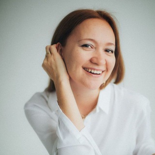 Айгуль Юсупова. Йога для детей💟