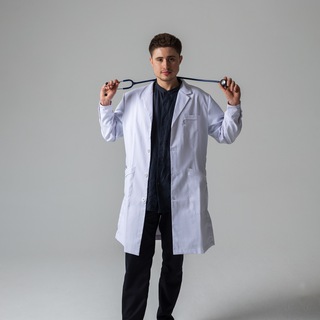 Лаборатория доктора Юсупова