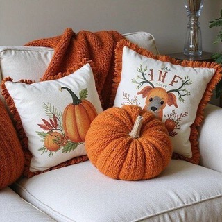 Уютный уголок