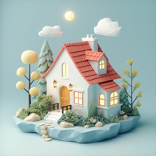 Уютариум | Дом мечты