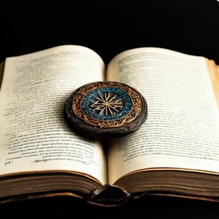 Уголок писателя