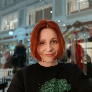 Янка Лось || литконсультант 18+