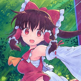 Touhou: Yuuka's Memories